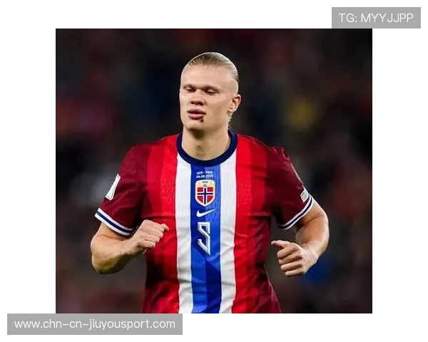 哈兰德的比赛数据在赛季中段继续刷新多项纪录，哈兰德2020数据