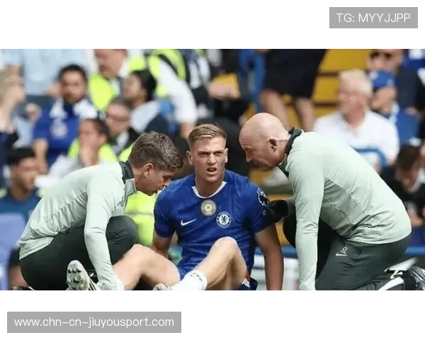 切尔西体能储备充足，密集赛程无惧挑战，切尔西ds