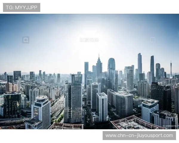 全球视角看广州，百幅佳作精彩呈现，俯瞰广州